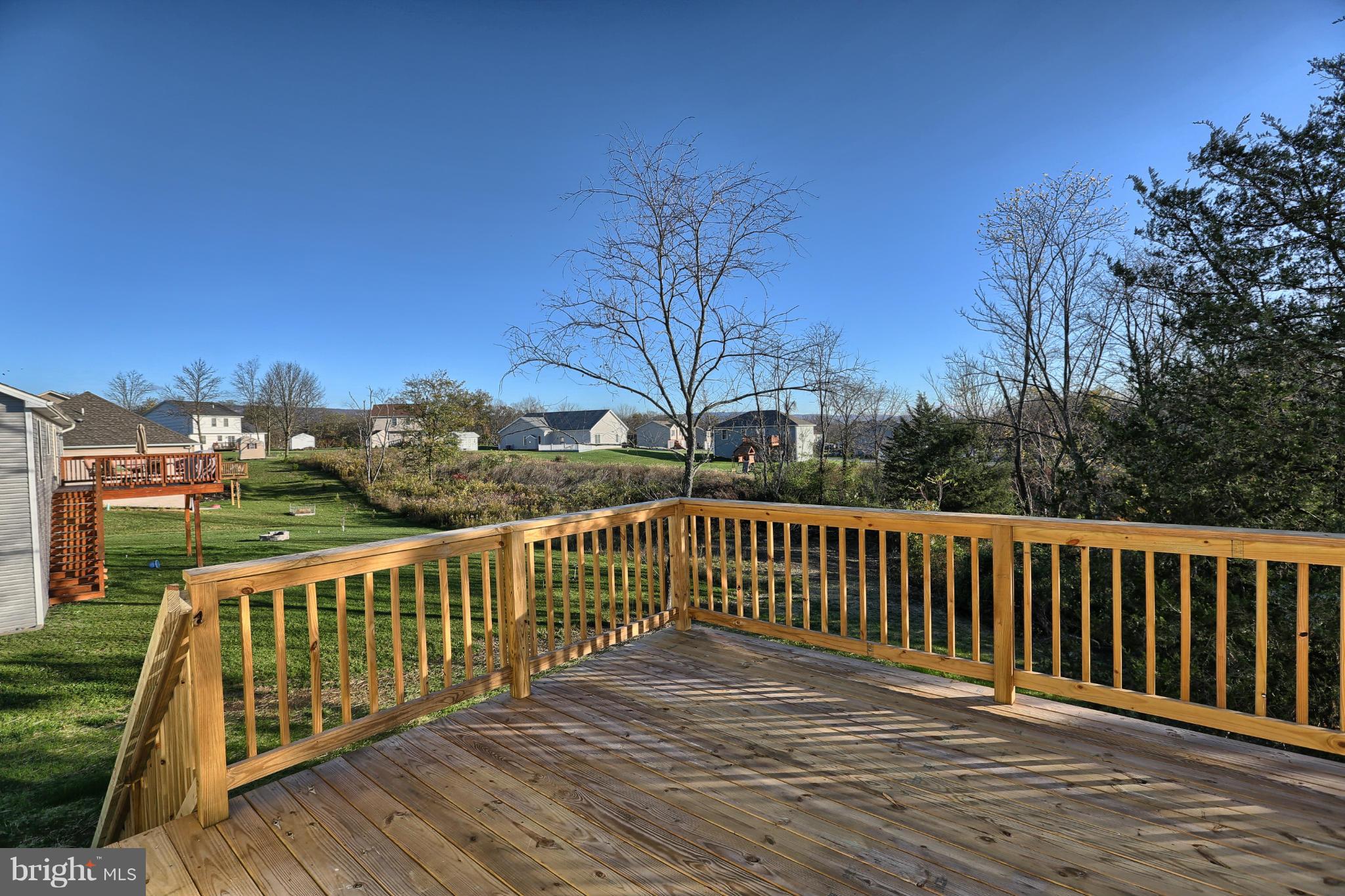 NORTH NEWTON HILLS - Residential
