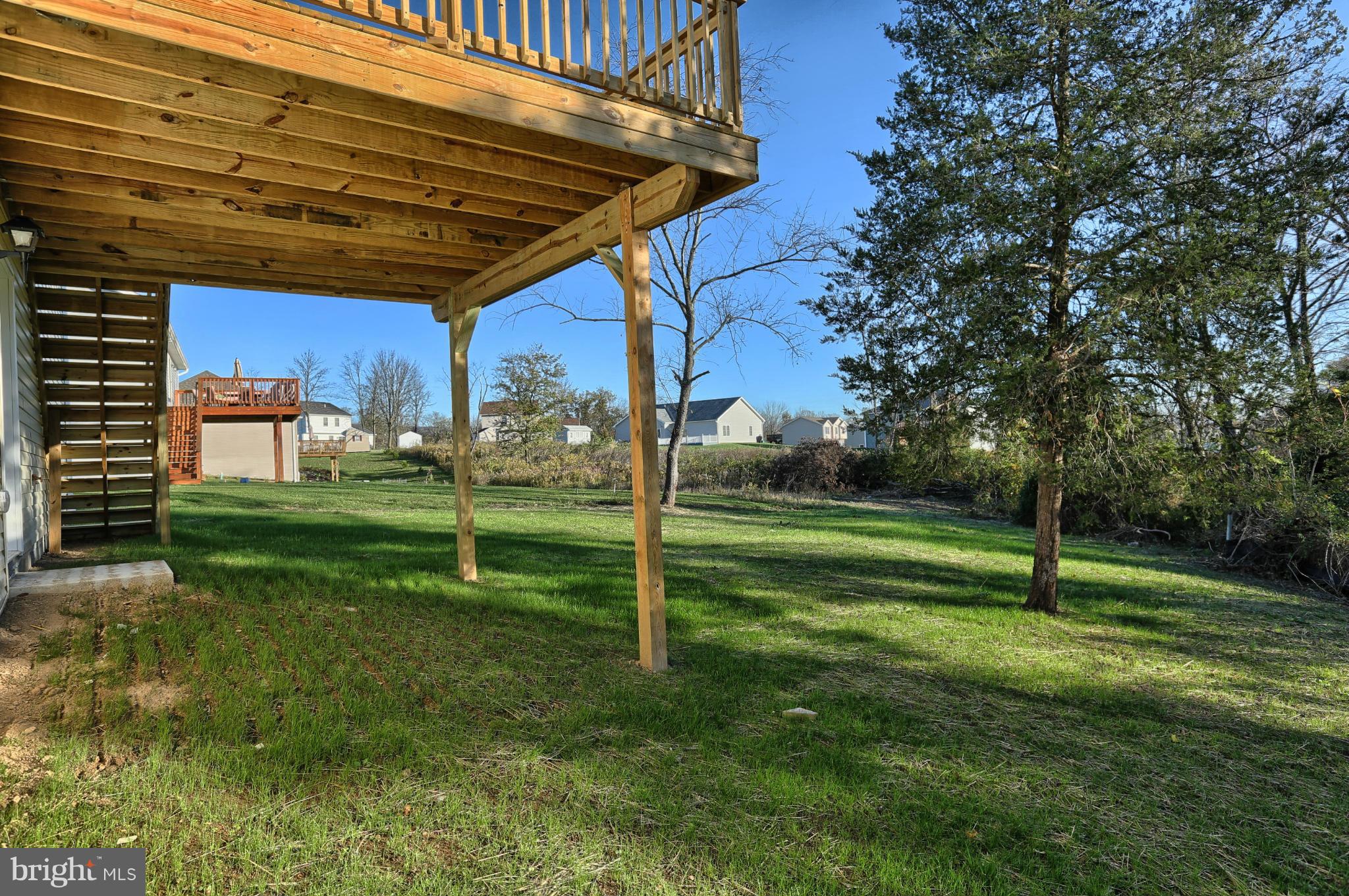 NORTH NEWTON HILLS - Residential