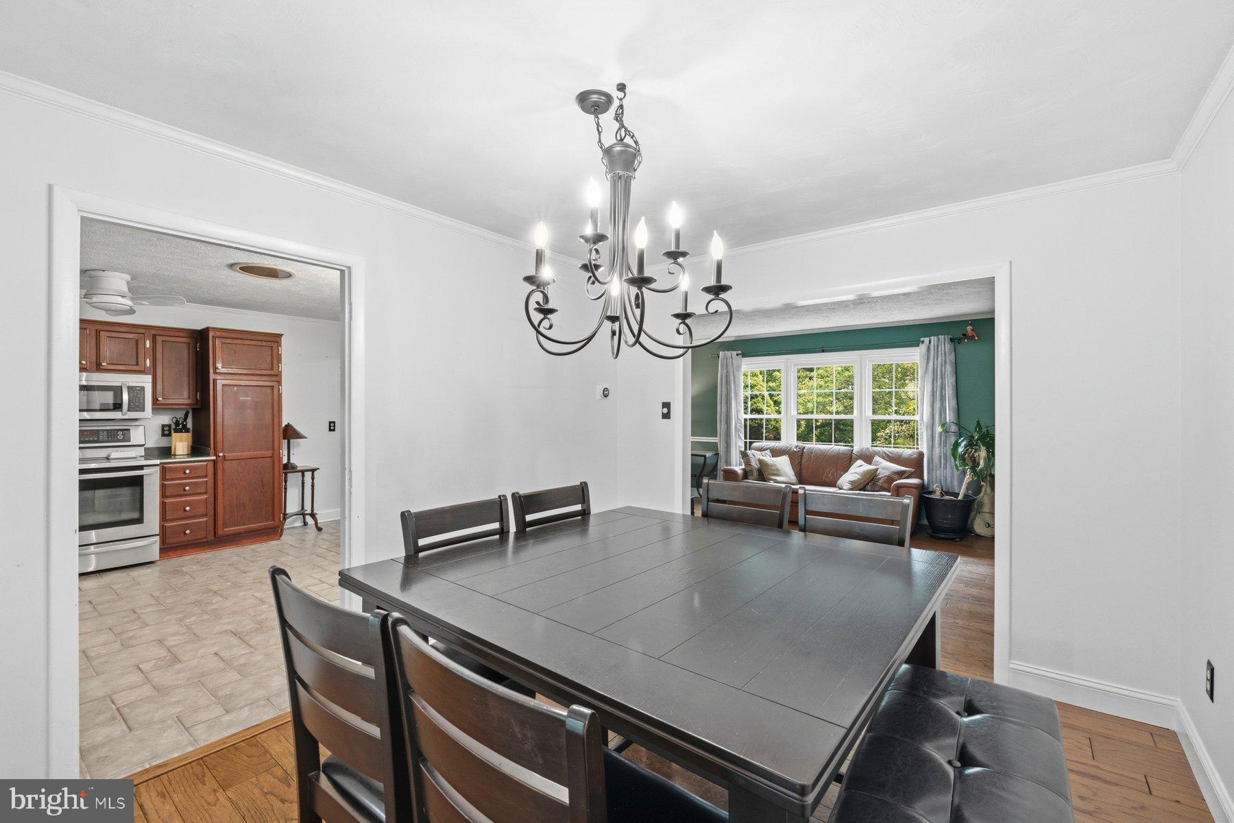 WESTMINSTER ELECTION DISTRICT - Residential