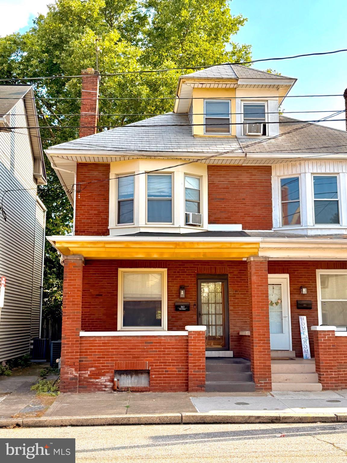 HIGHSPIRE - Residential