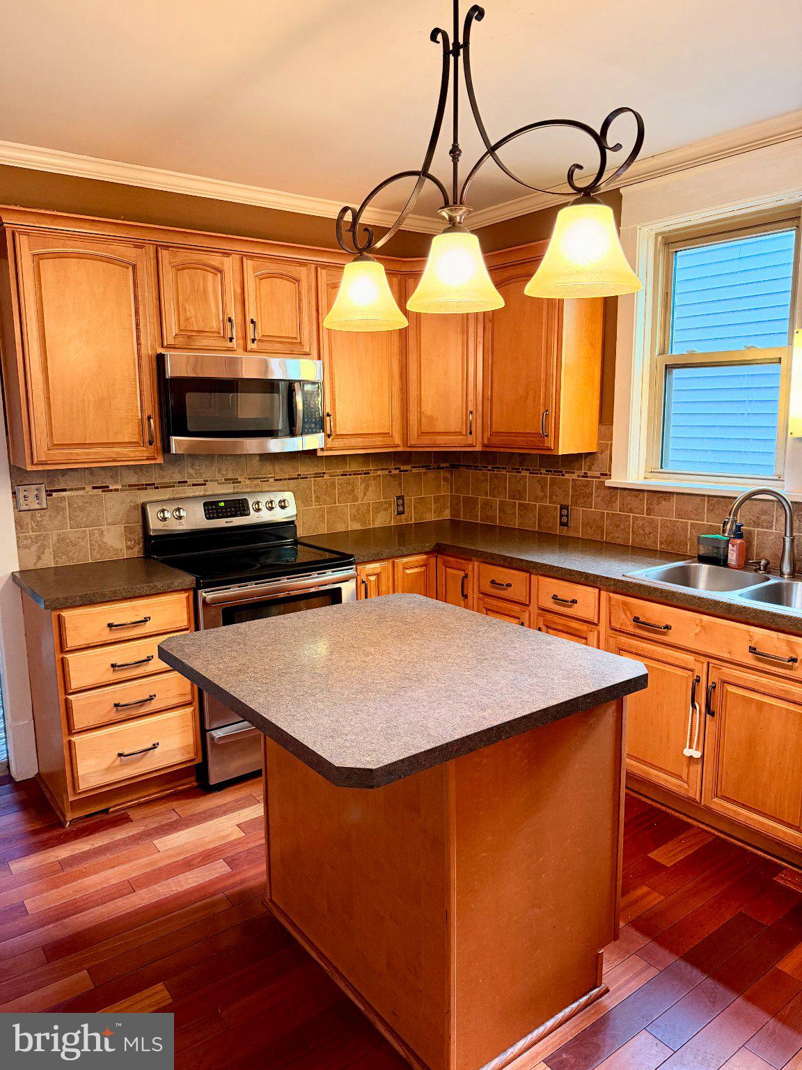 HIGHSPIRE - Residential