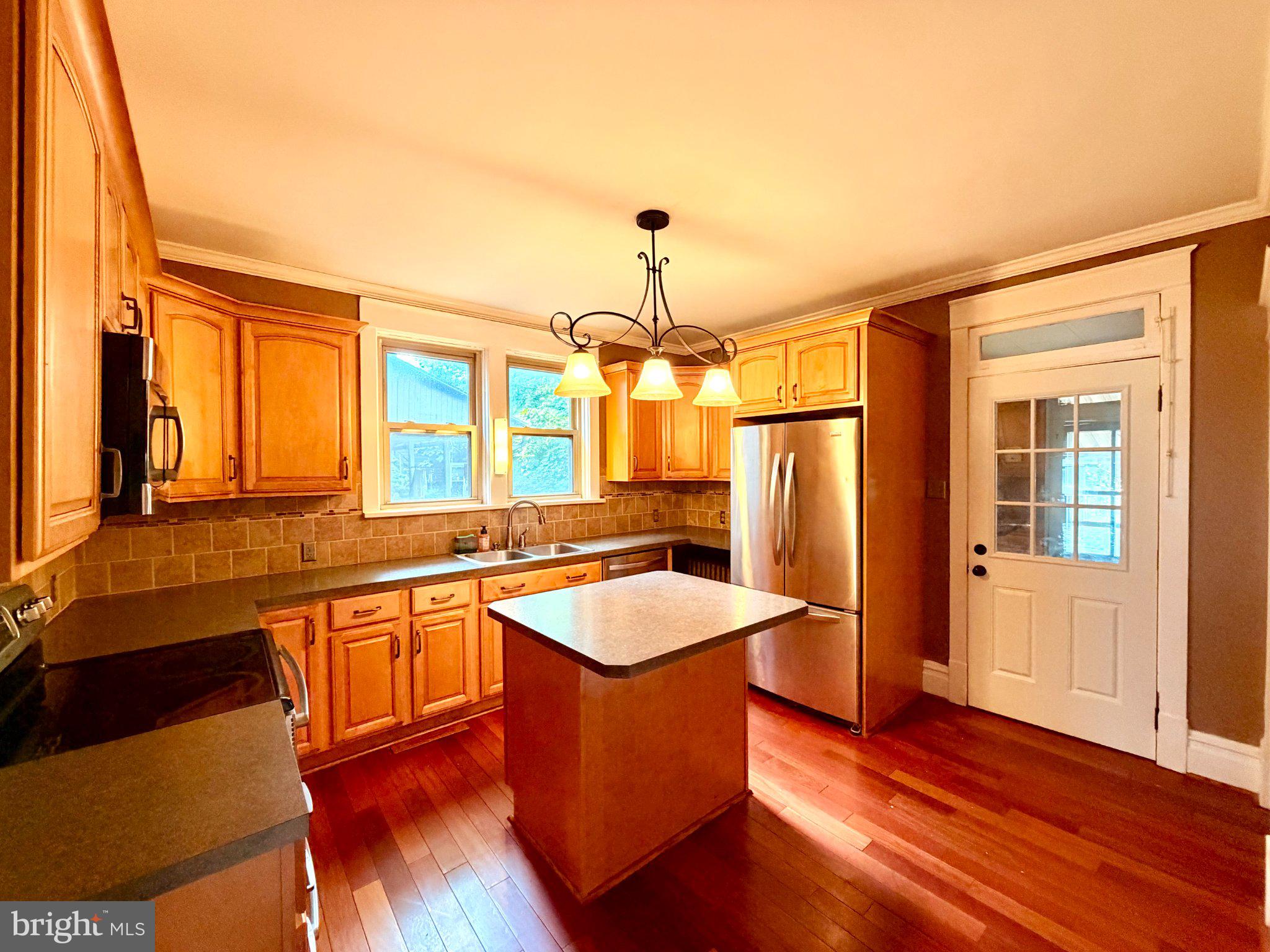 HIGHSPIRE - Residential