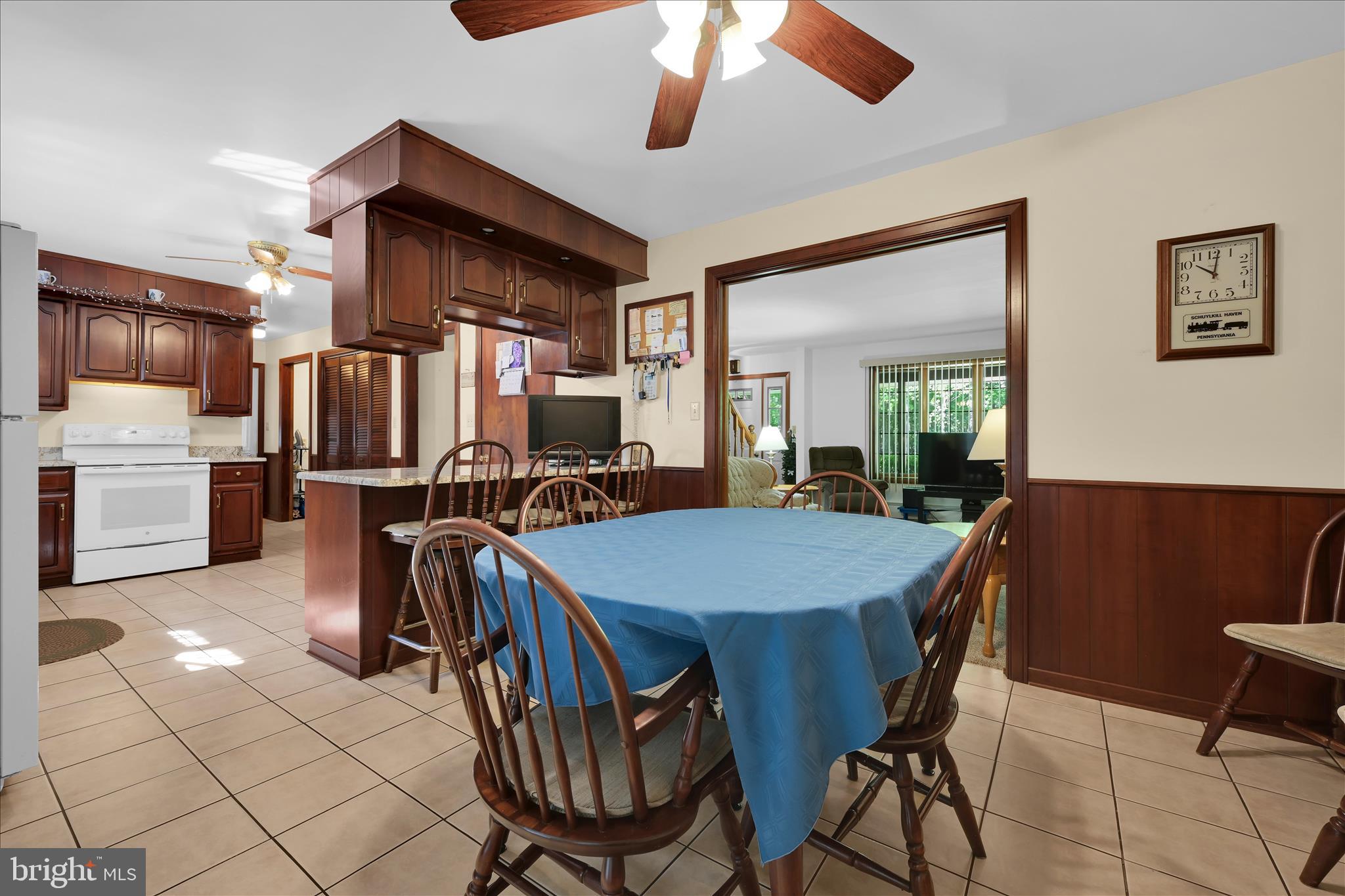 SCHUYLKILL HAVEN - Residential