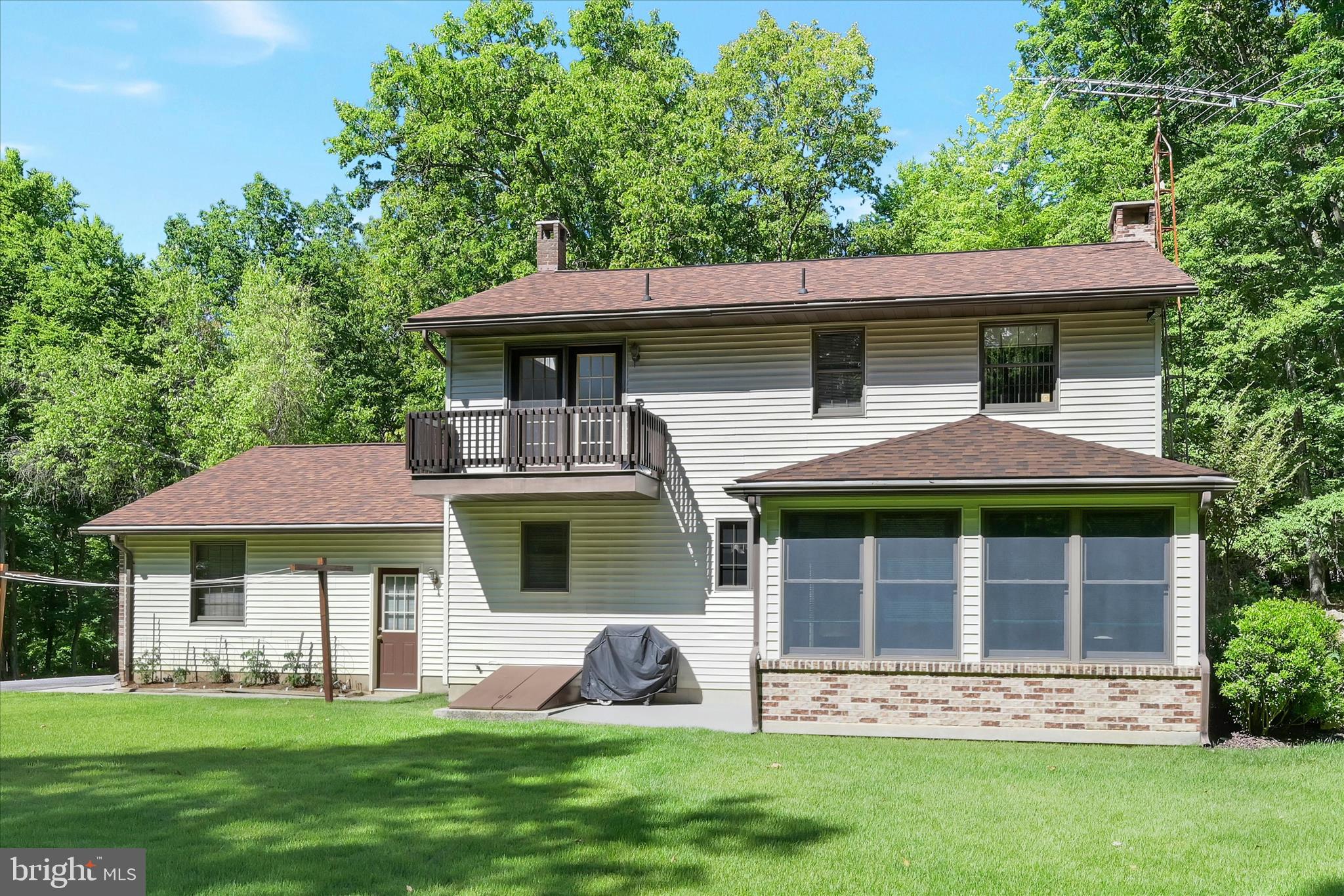 SCHUYLKILL HAVEN - Residential