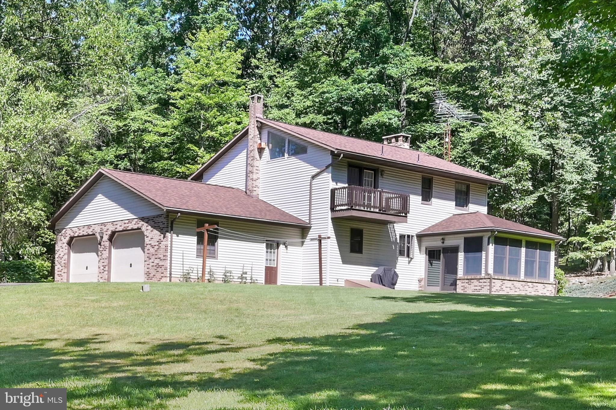 SCHUYLKILL HAVEN - Residential