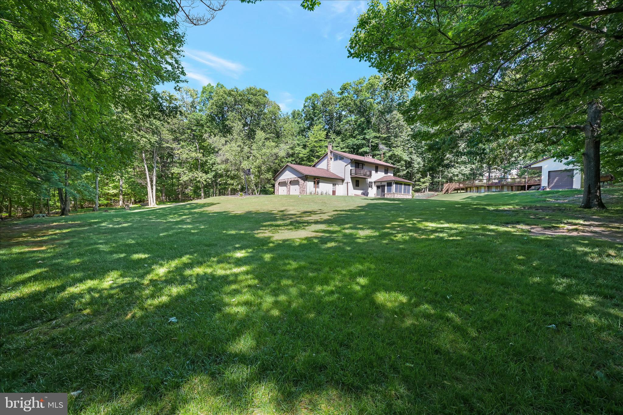 SCHUYLKILL HAVEN - Residential