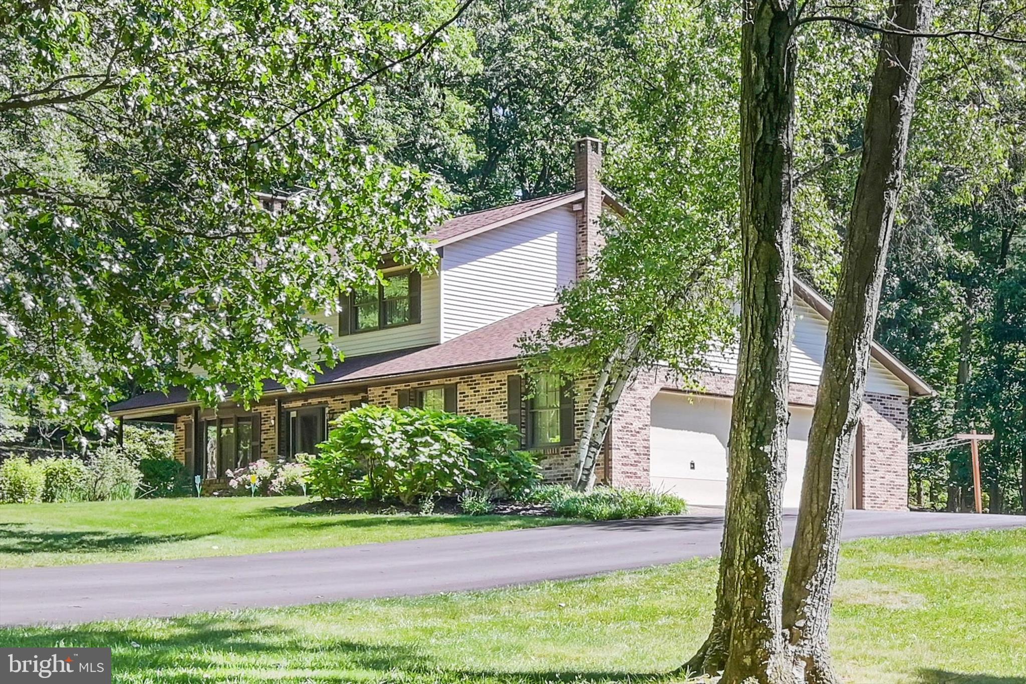 SCHUYLKILL HAVEN - Residential