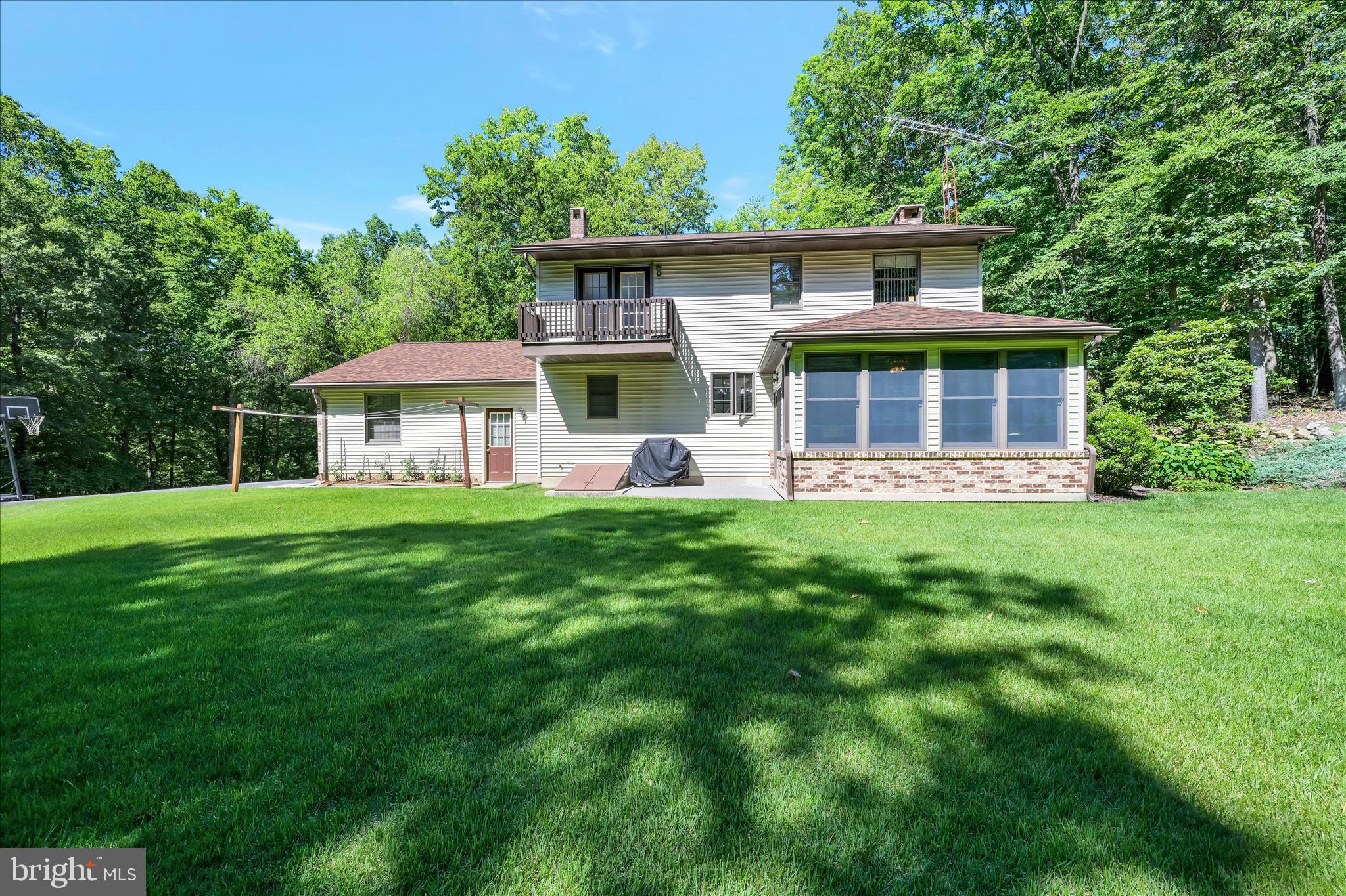 SCHUYLKILL HAVEN - Residential