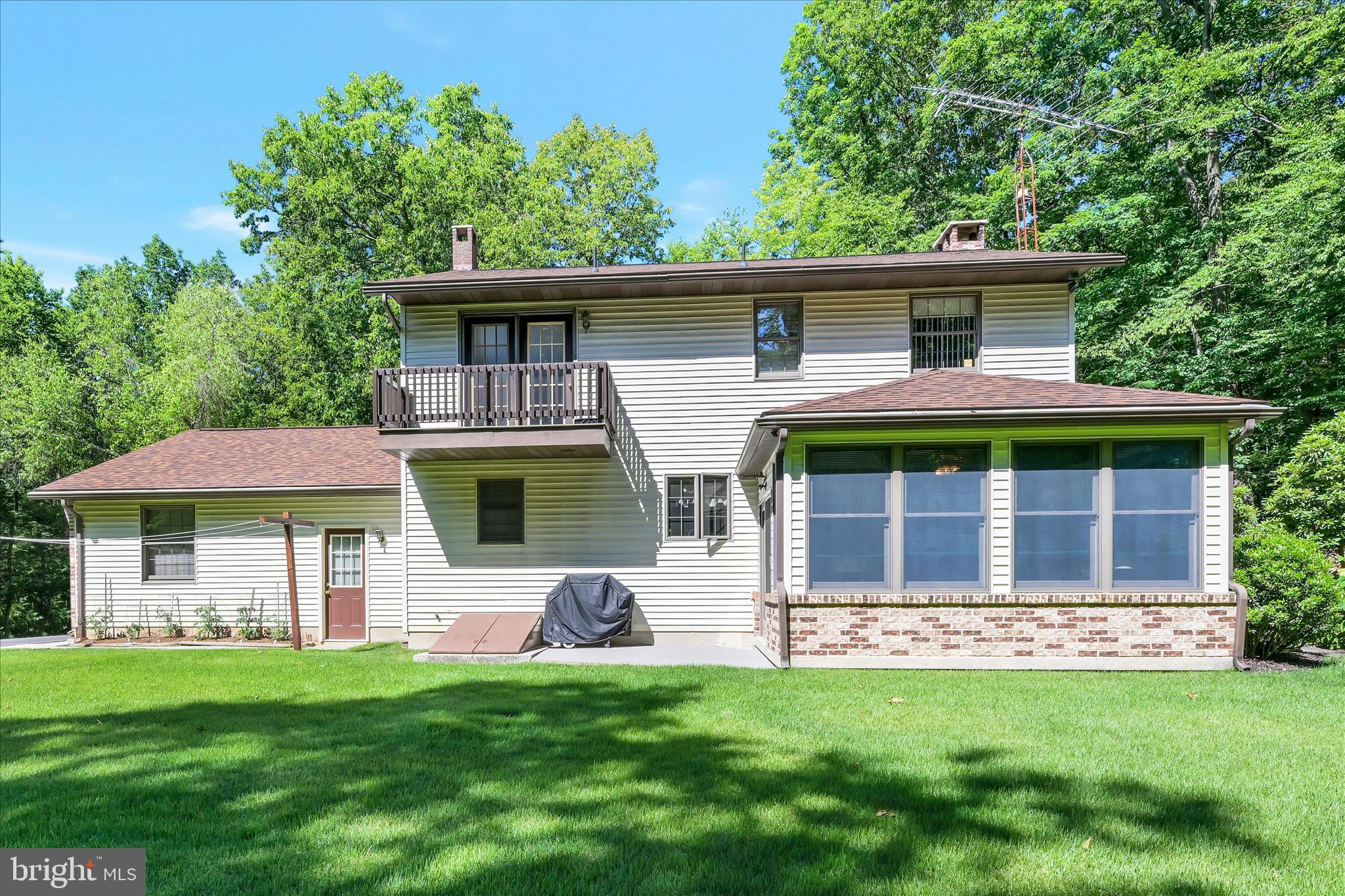 SCHUYLKILL HAVEN - Residential