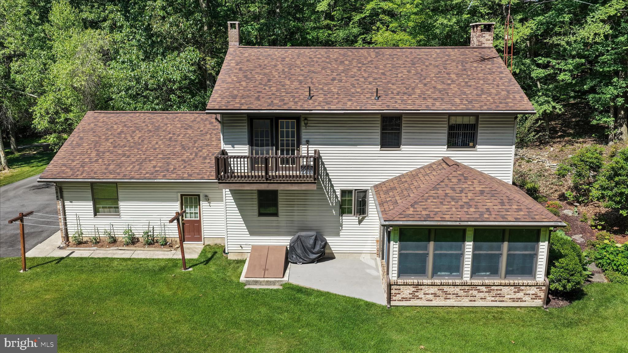 SCHUYLKILL HAVEN - Residential