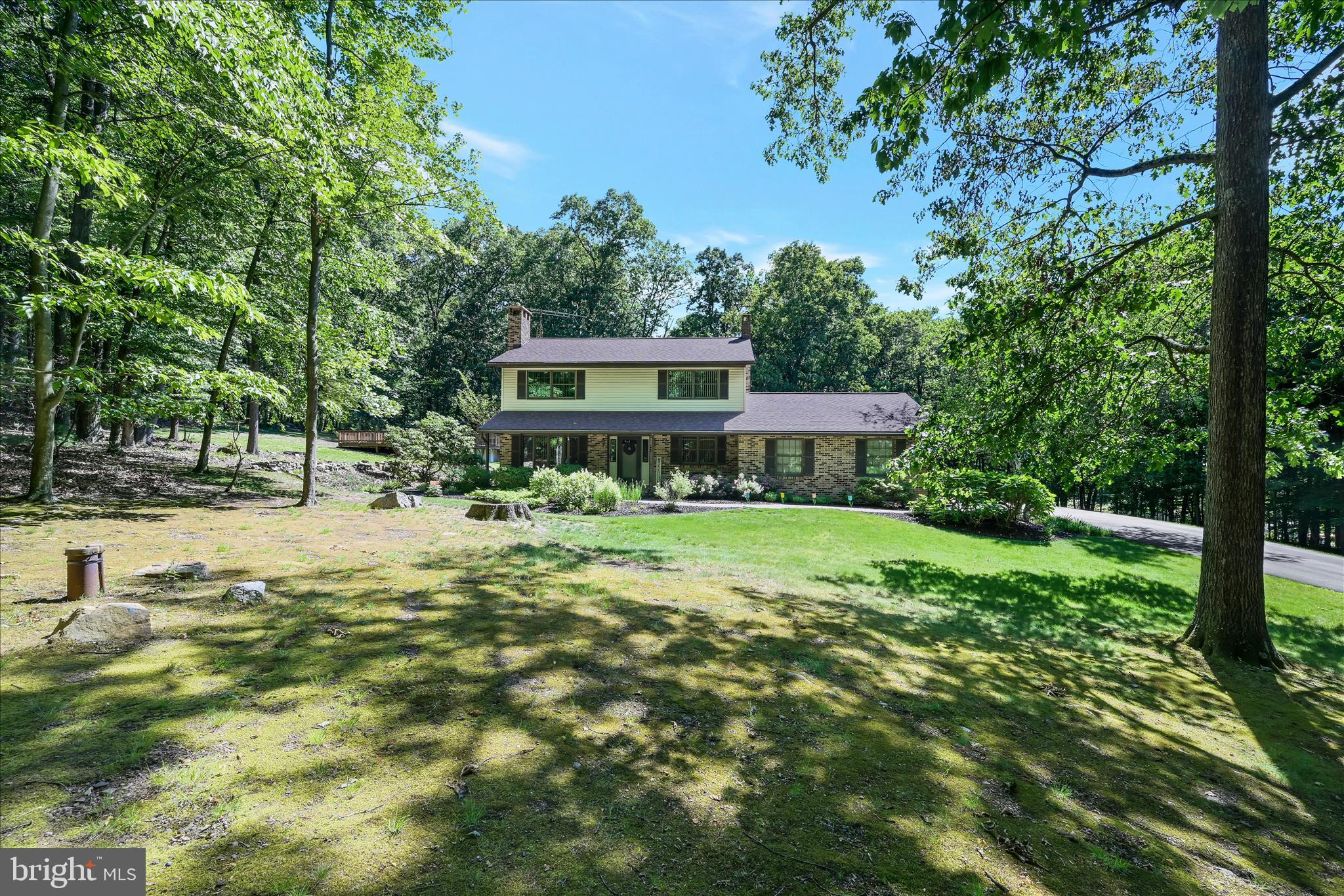SCHUYLKILL HAVEN - Residential