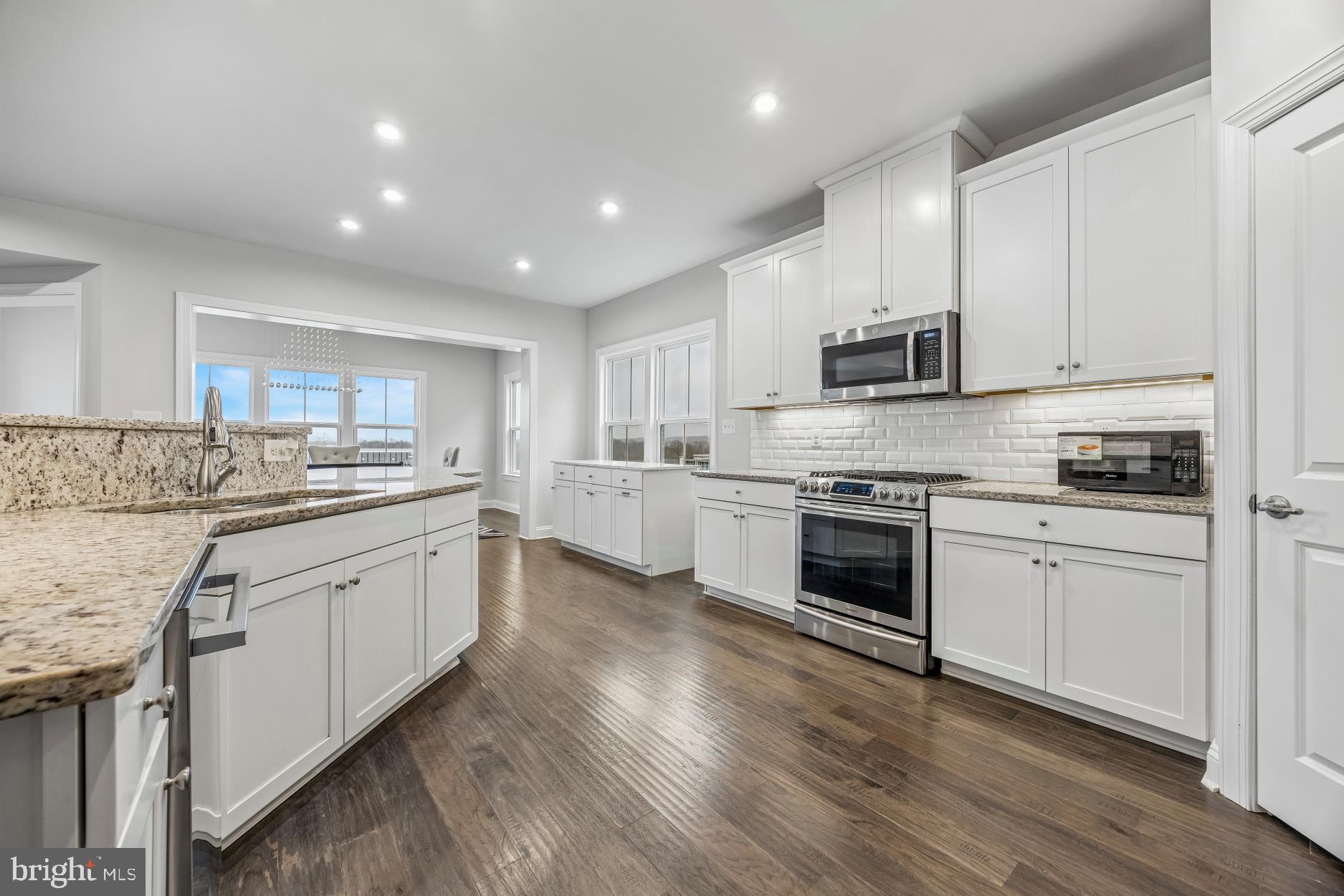 ATWATER - Residential
