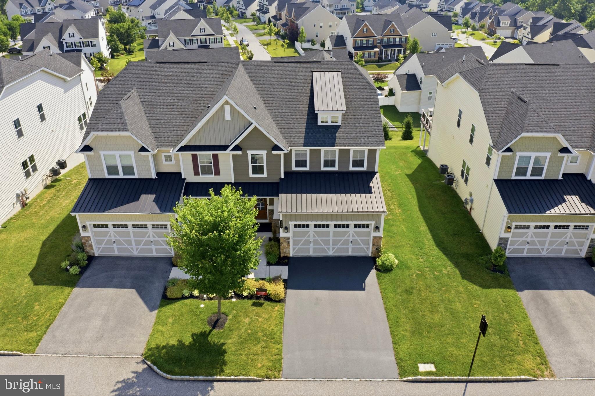 ATWATER - Residential