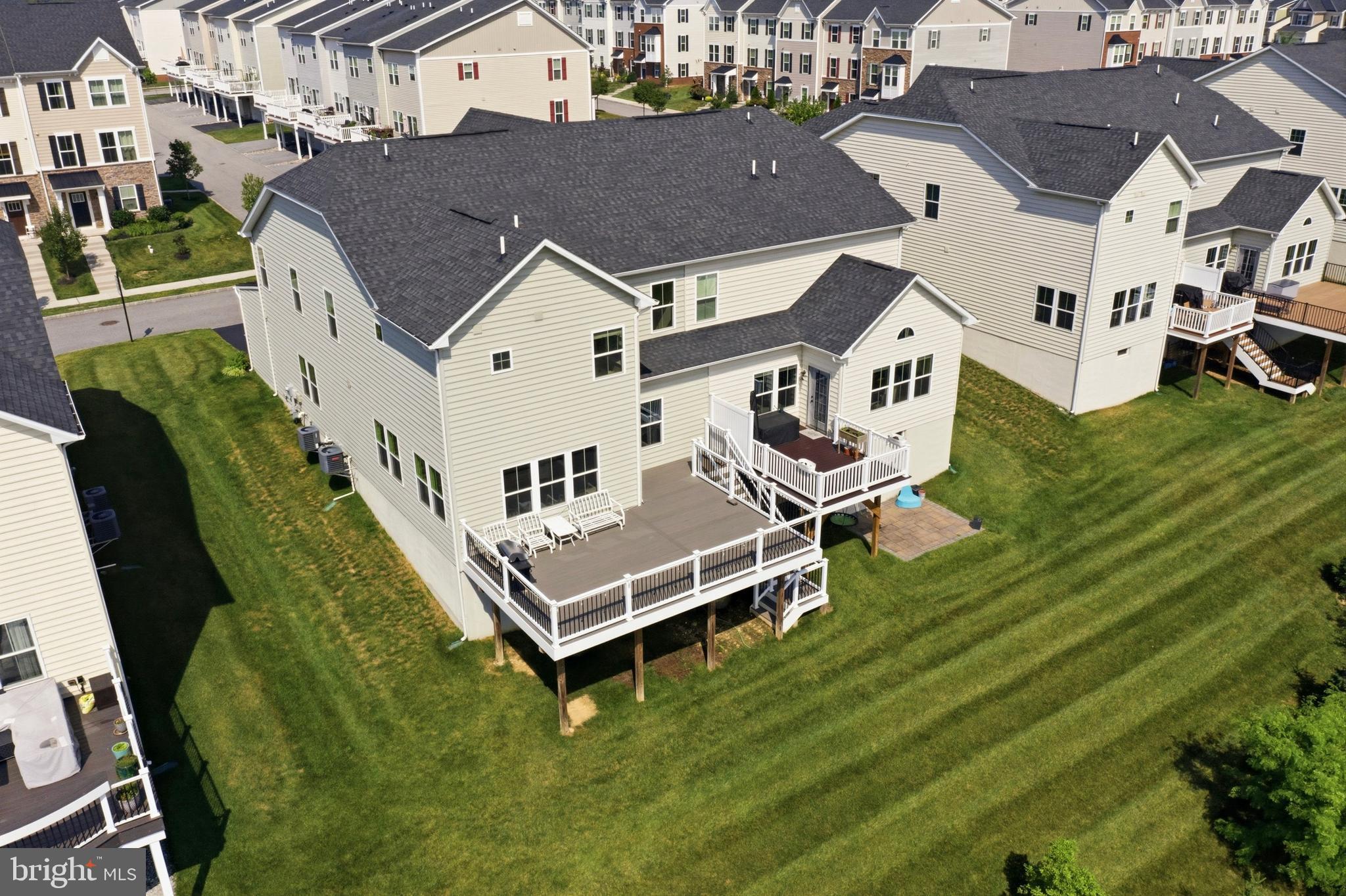 ATWATER - Residential