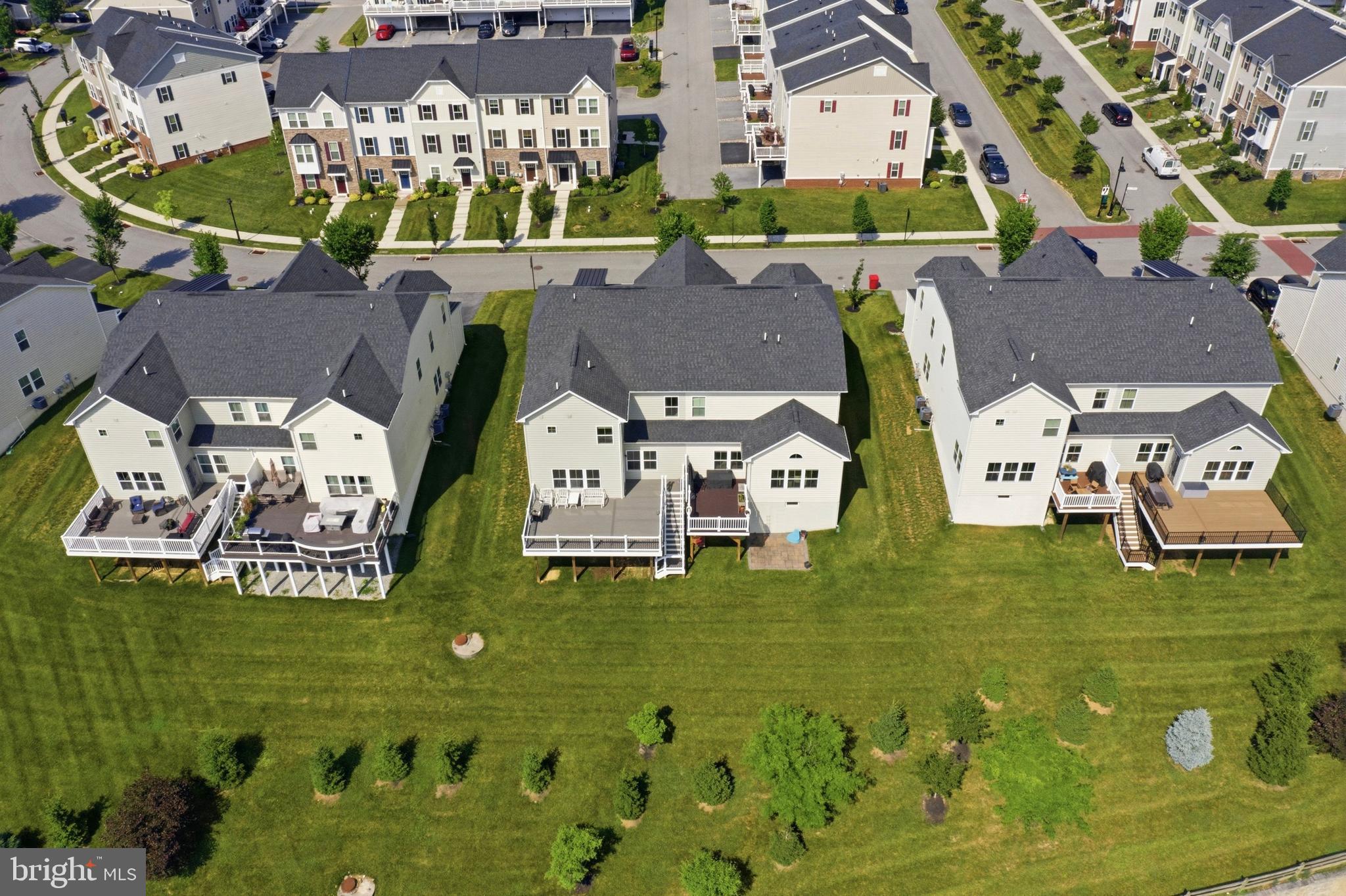 ATWATER - Residential