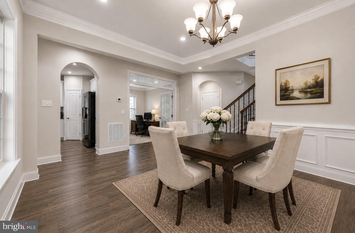 ATWATER - Residential
