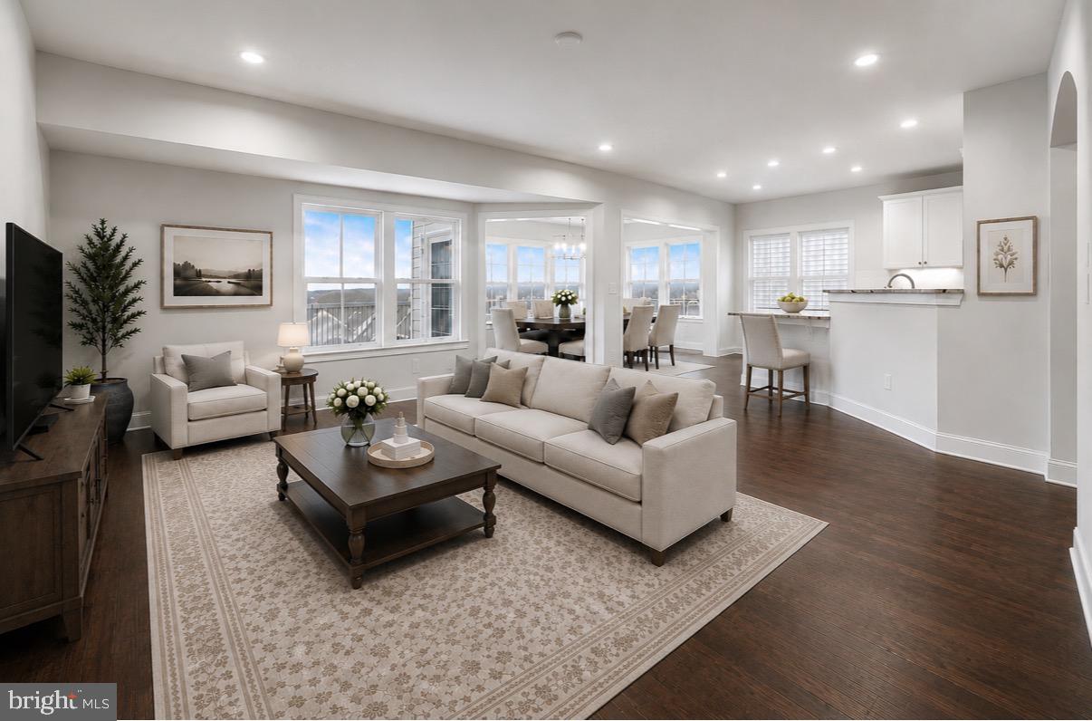 ATWATER - Residential