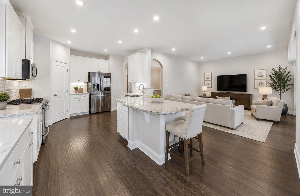 ATWATER - Residential