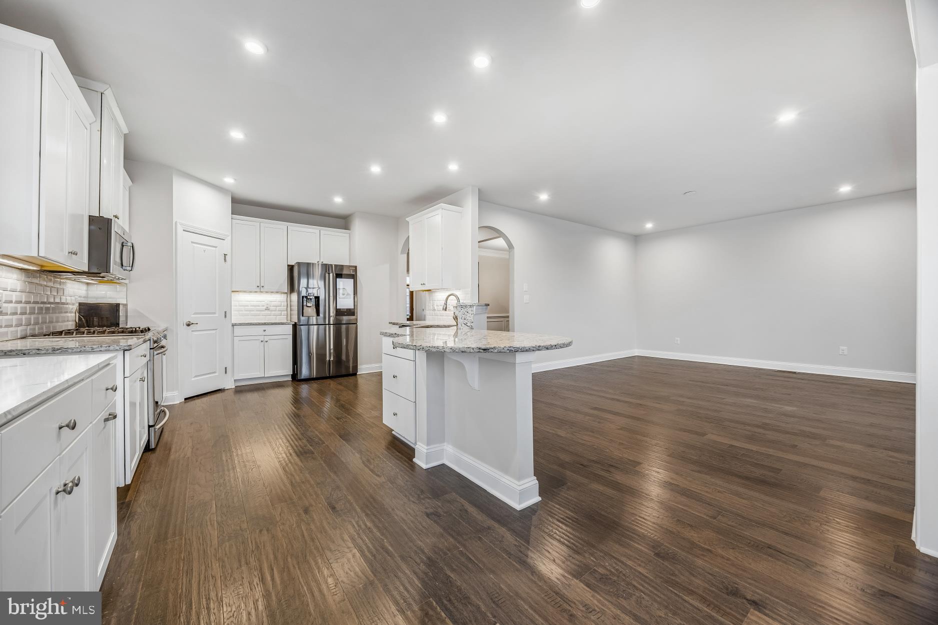 ATWATER - Residential