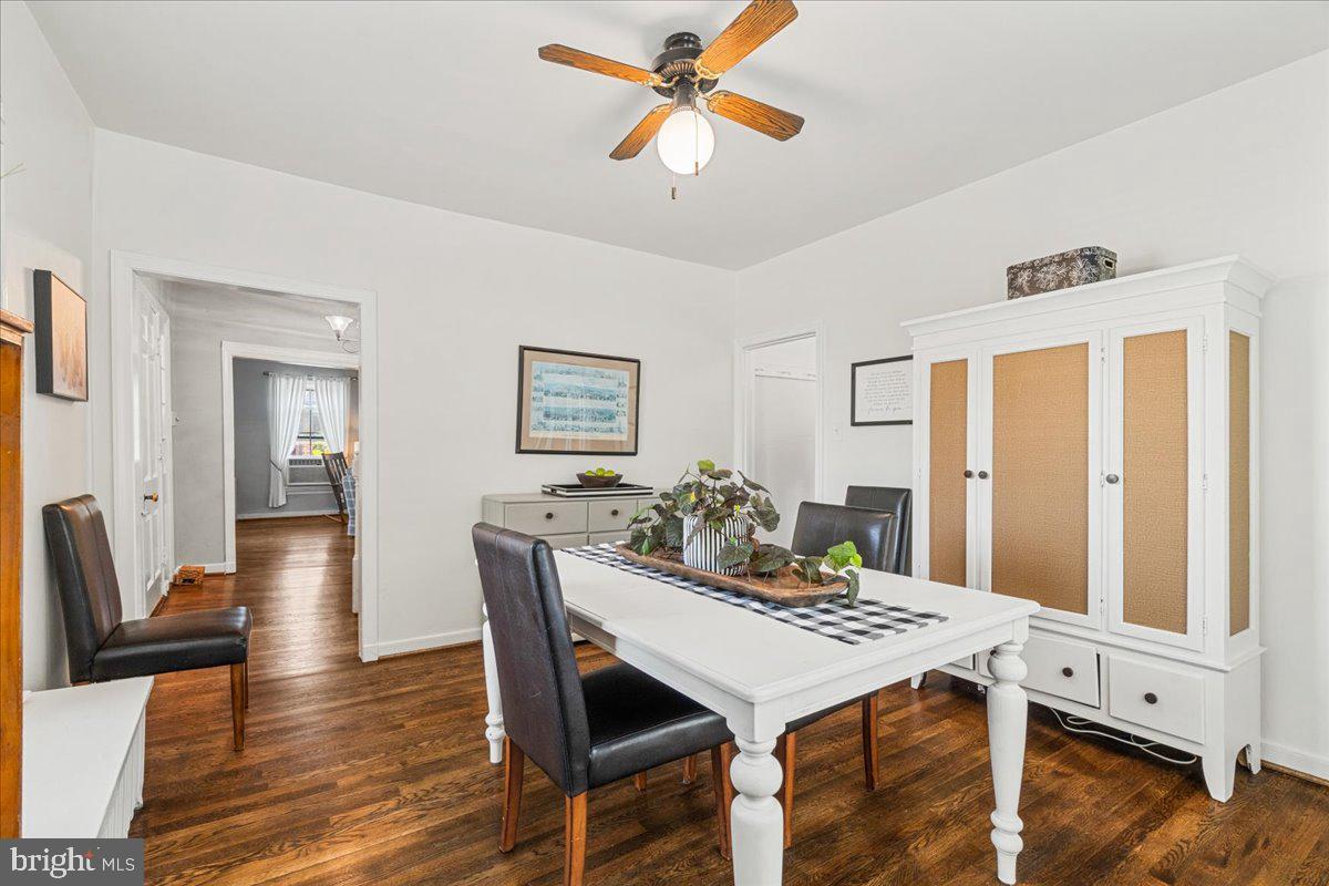 DOWNTOWN FREDERICK - Residential