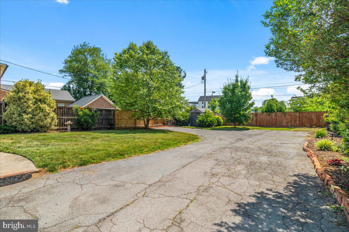 DOWNTOWN FREDERICK - Residential