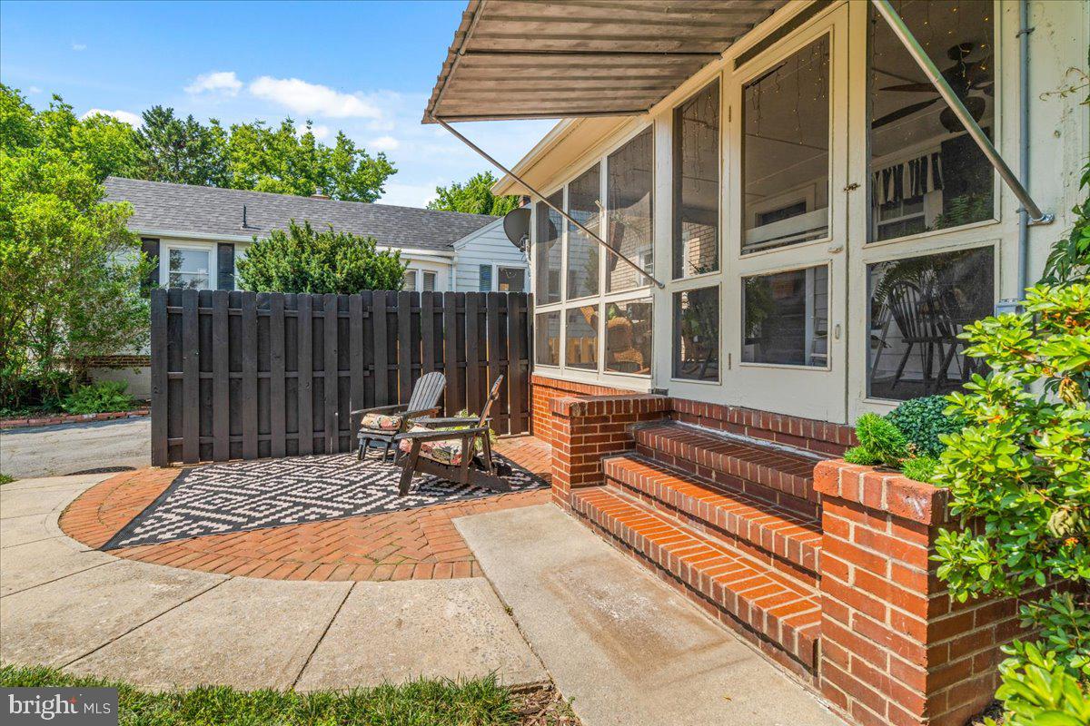 DOWNTOWN FREDERICK - Residential