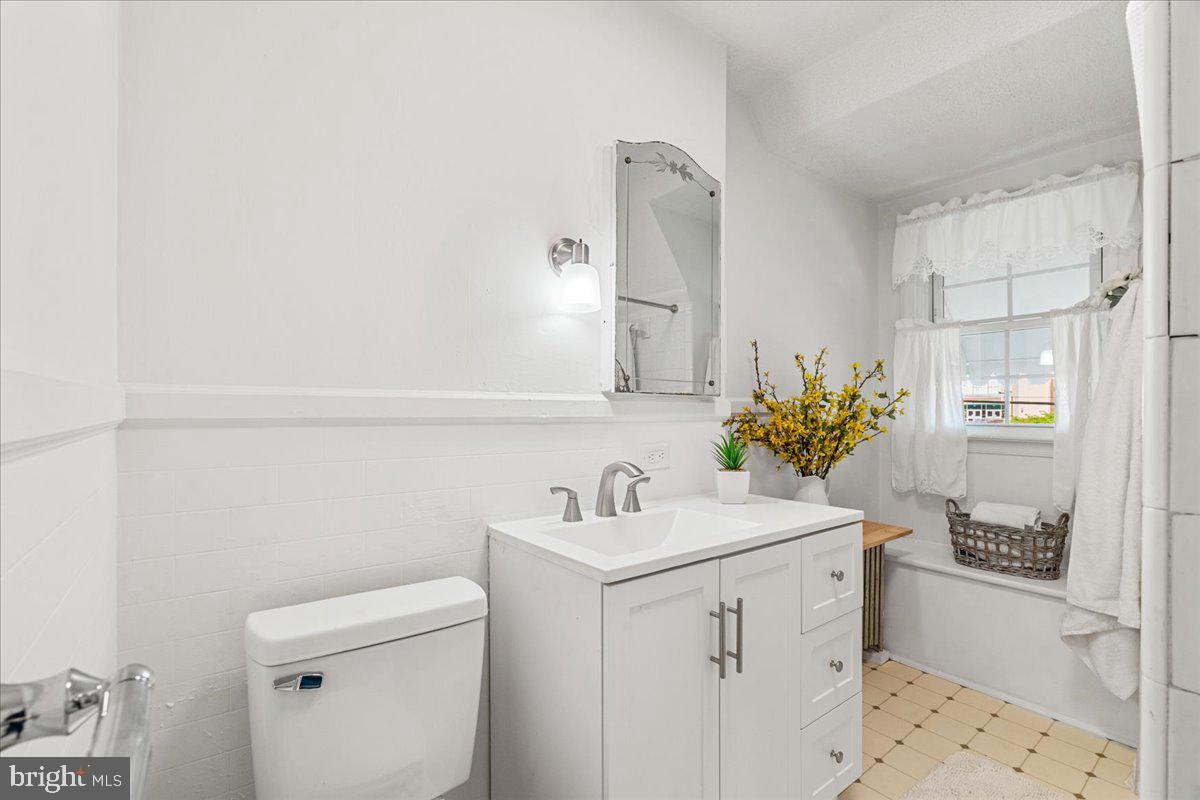 DOWNTOWN FREDERICK - Residential
