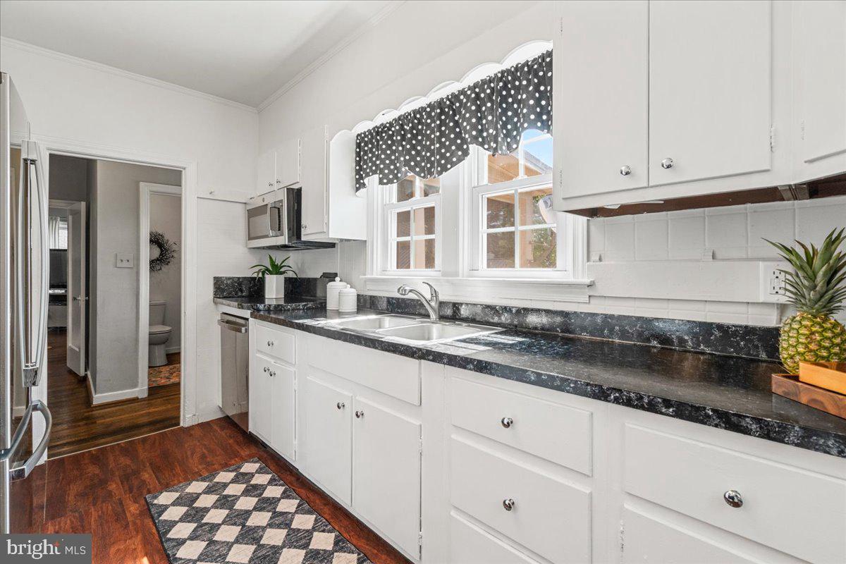 DOWNTOWN FREDERICK - Residential