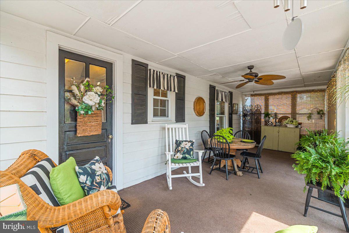 DOWNTOWN FREDERICK - Residential