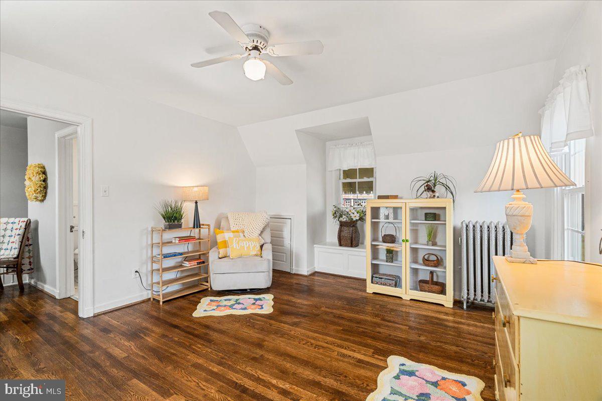 DOWNTOWN FREDERICK - Residential