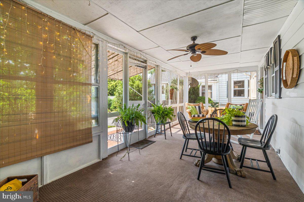 DOWNTOWN FREDERICK - Residential