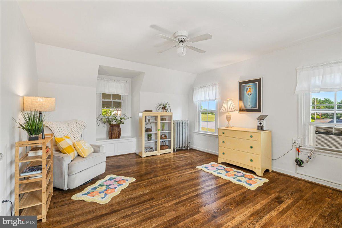 DOWNTOWN FREDERICK - Residential