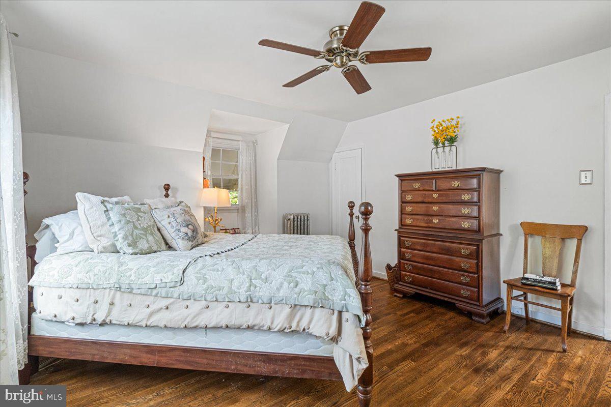 DOWNTOWN FREDERICK - Residential