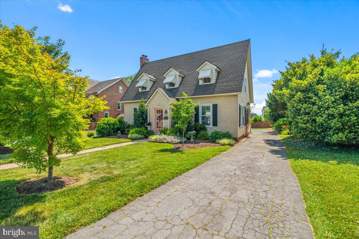DOWNTOWN FREDERICK - Residential