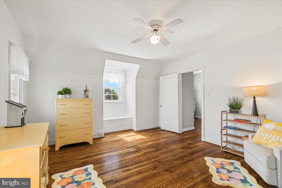 DOWNTOWN FREDERICK - Residential