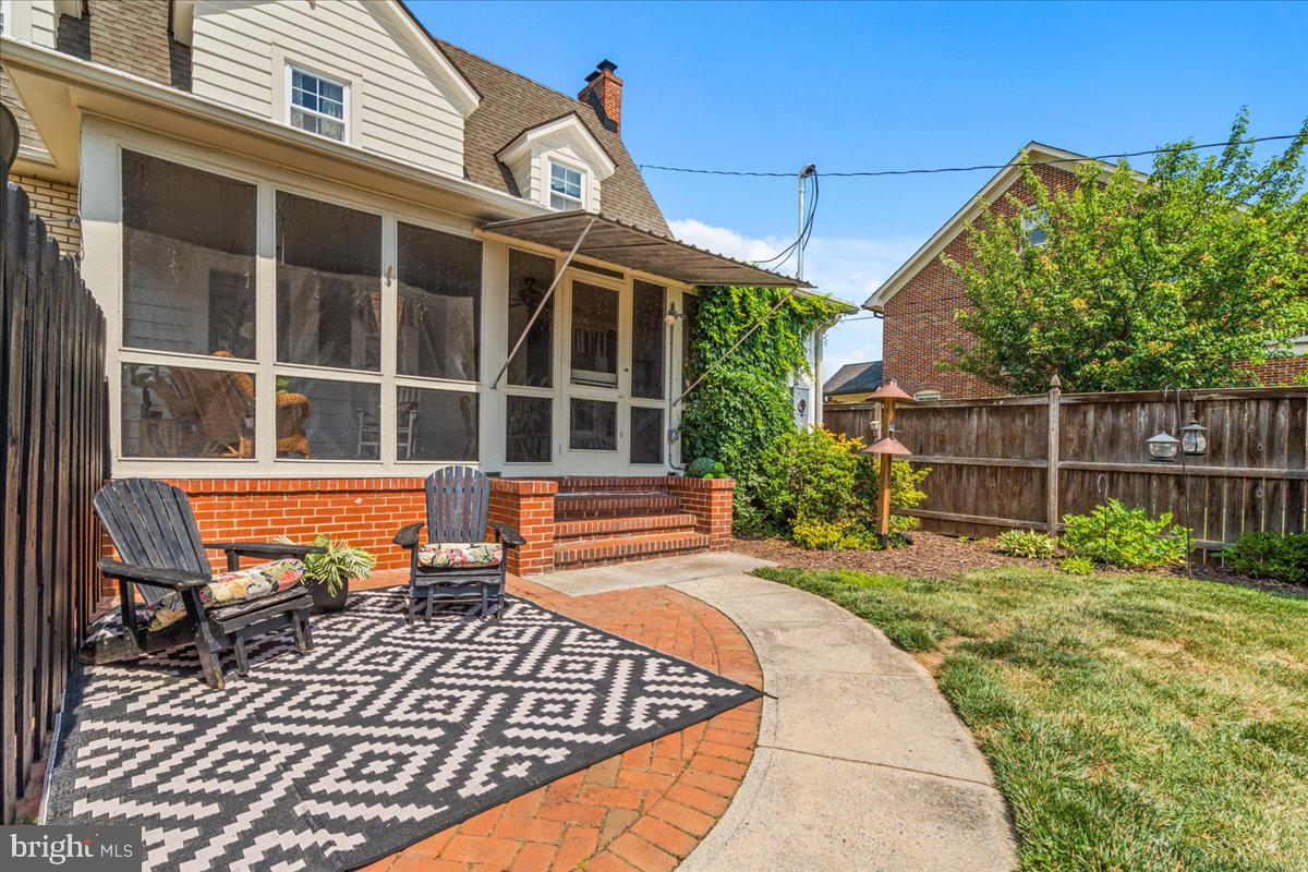 DOWNTOWN FREDERICK - Residential