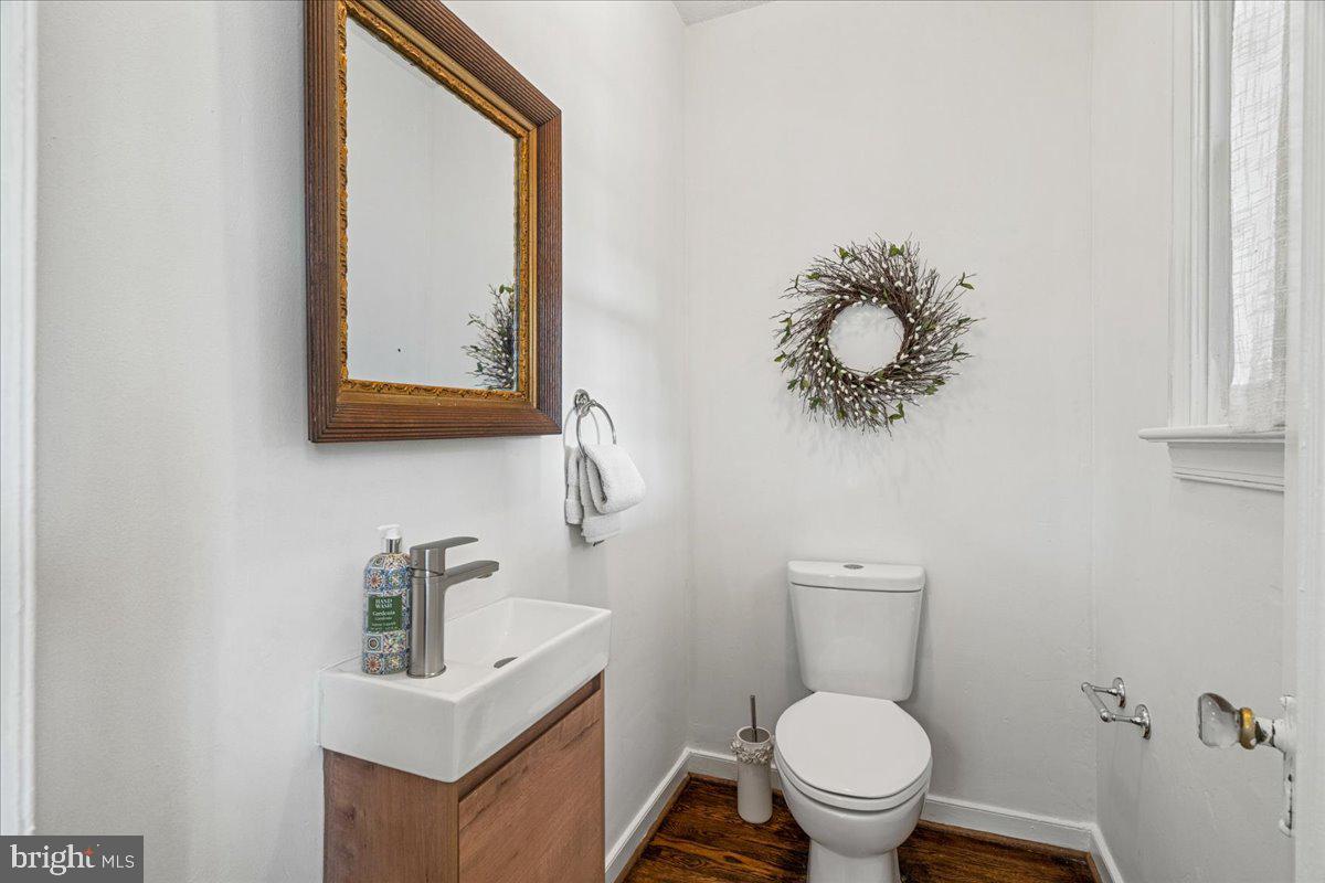 DOWNTOWN FREDERICK - Residential