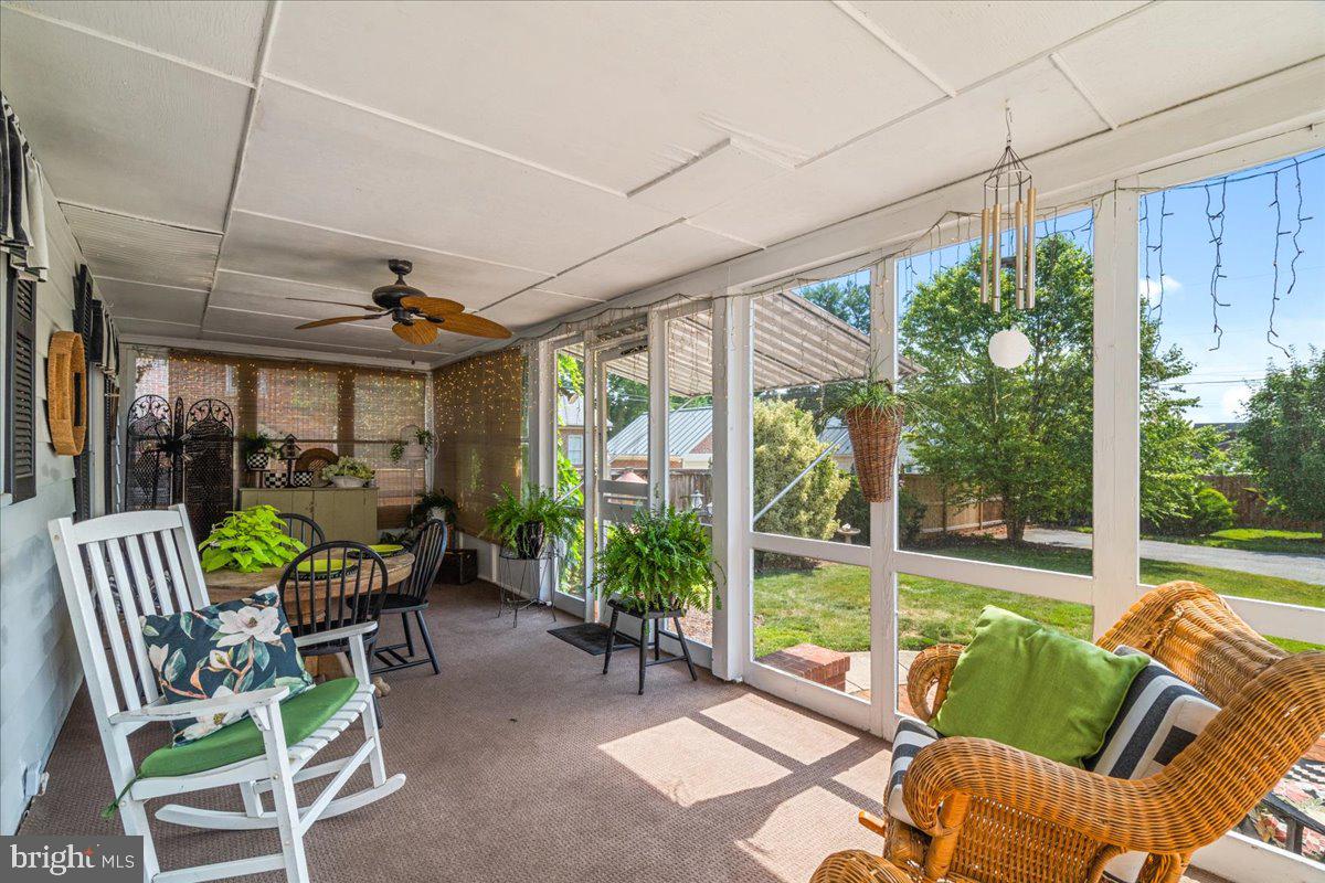 DOWNTOWN FREDERICK - Residential