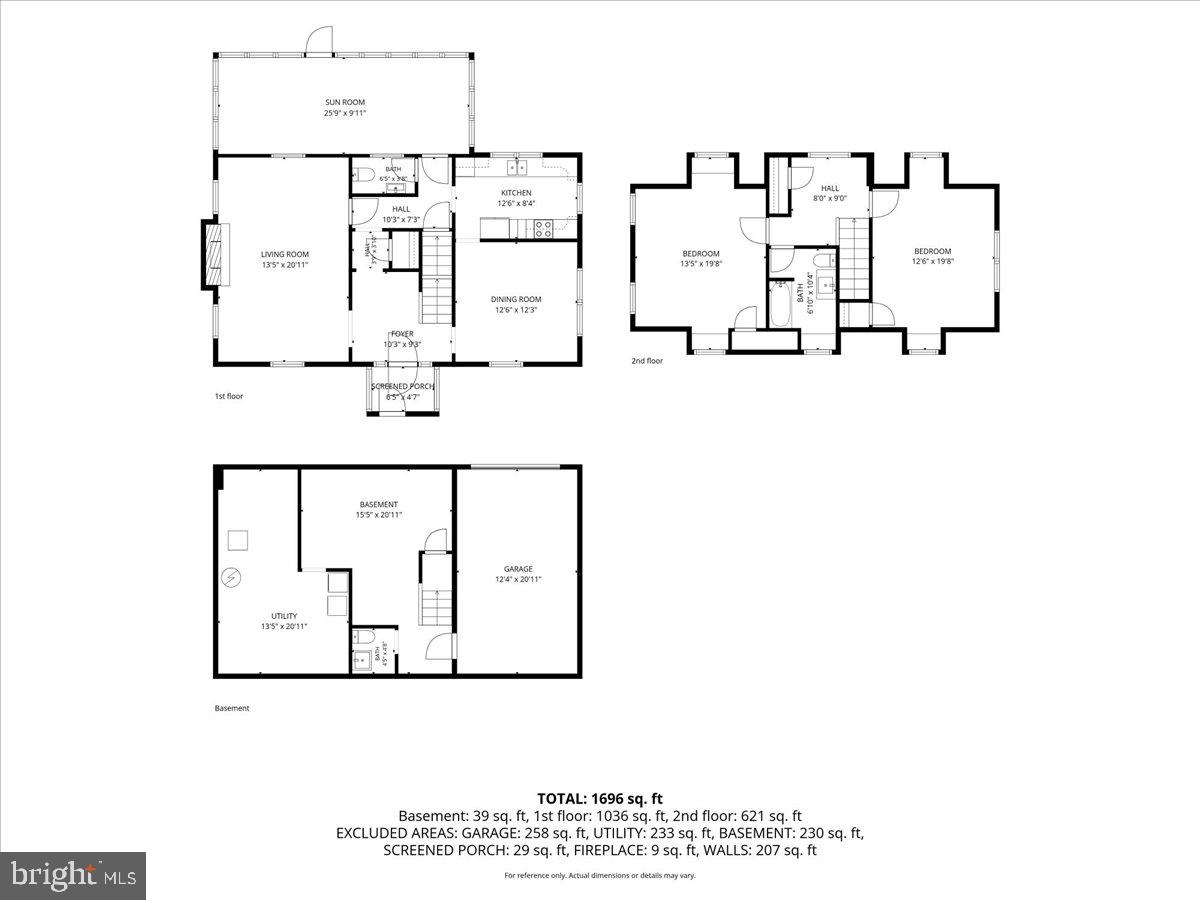 DOWNTOWN FREDERICK - Residential