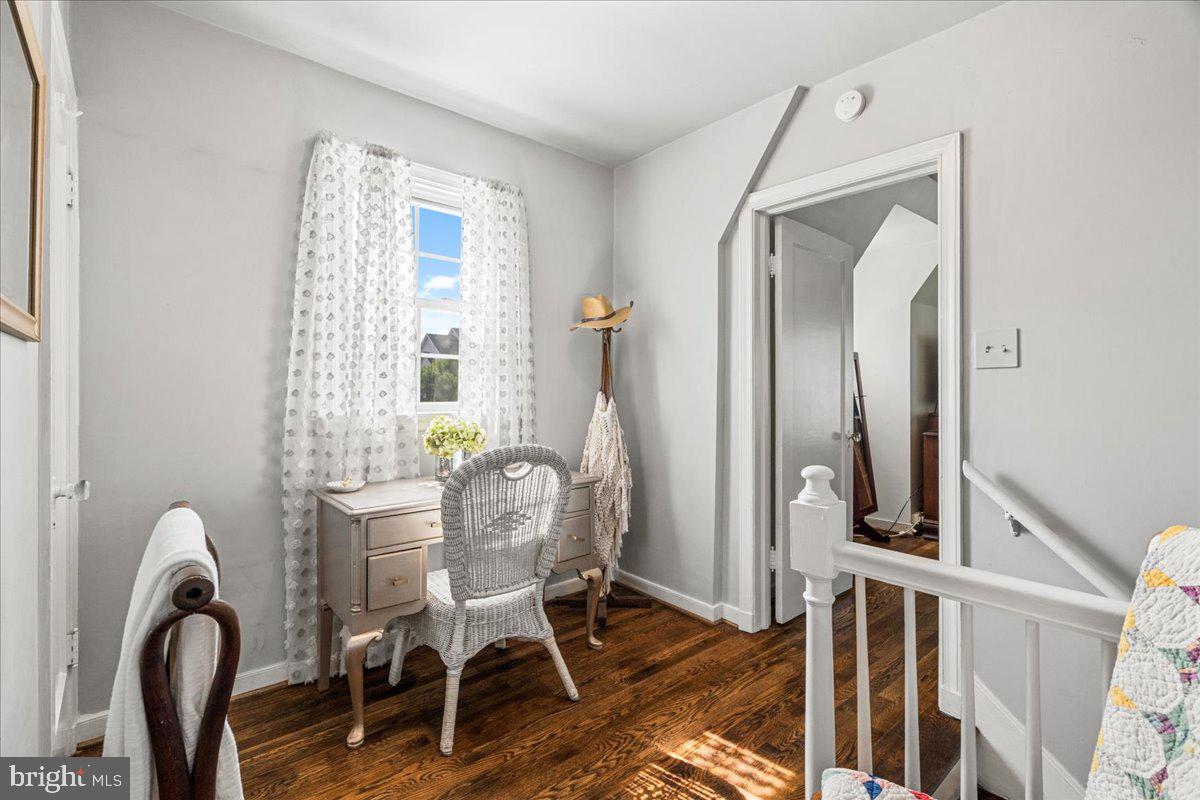 DOWNTOWN FREDERICK - Residential