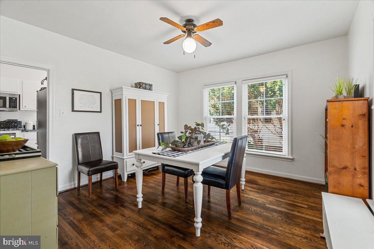 DOWNTOWN FREDERICK - Residential