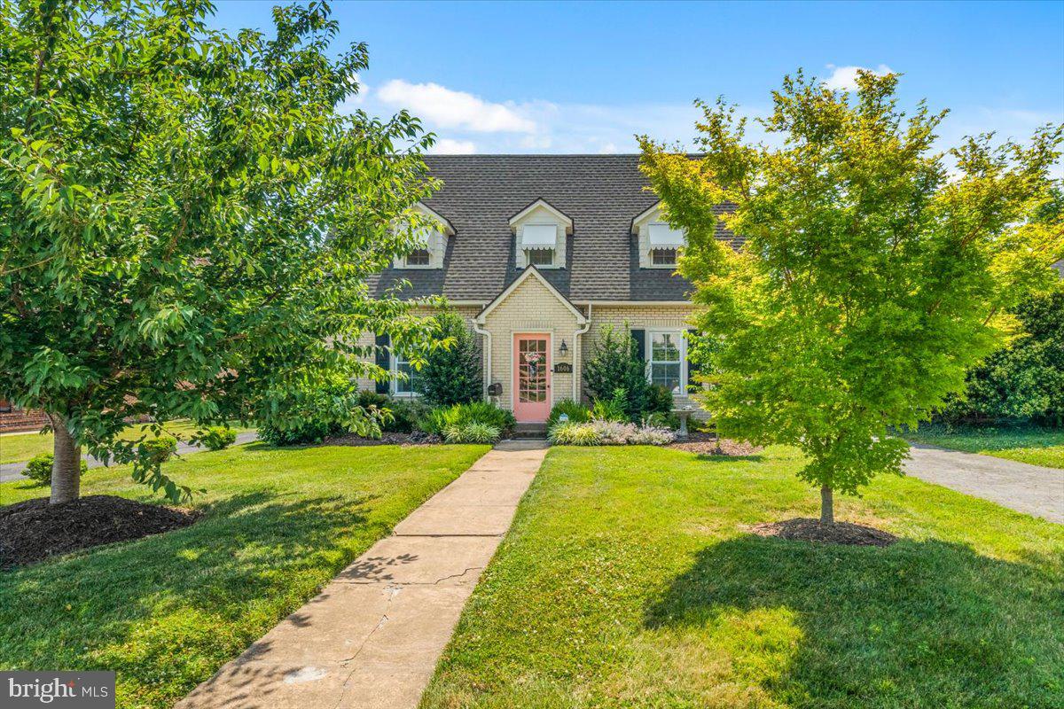DOWNTOWN FREDERICK - Residential