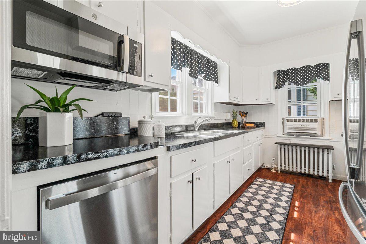 DOWNTOWN FREDERICK - Residential