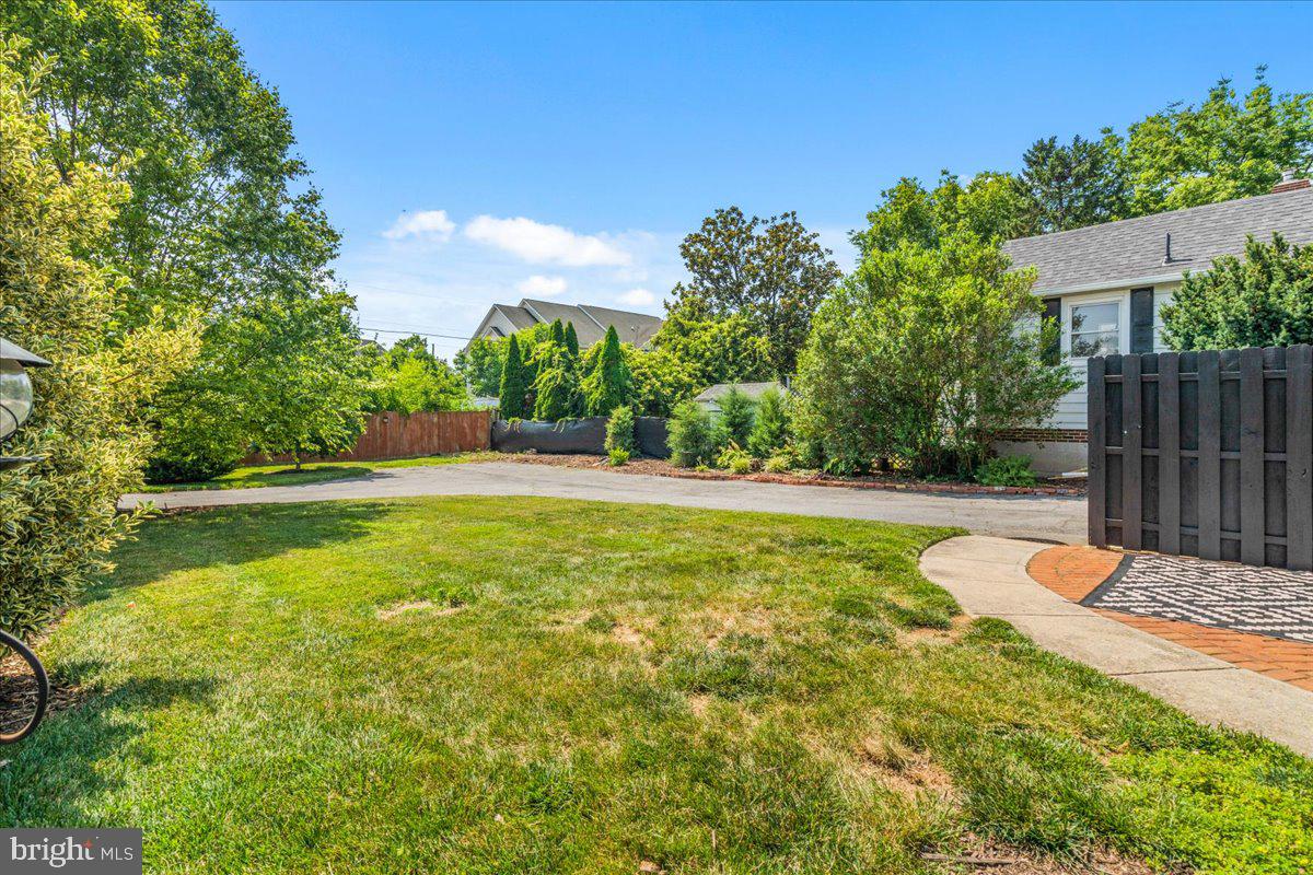 DOWNTOWN FREDERICK - Residential