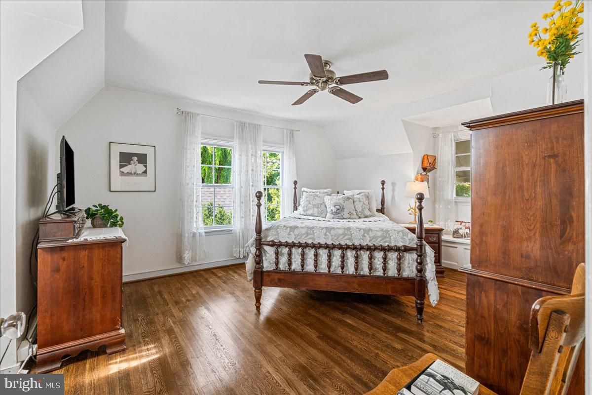 DOWNTOWN FREDERICK - Residential