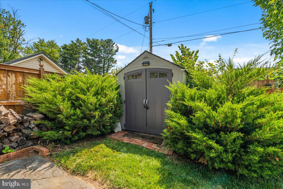DOWNTOWN FREDERICK - Residential
