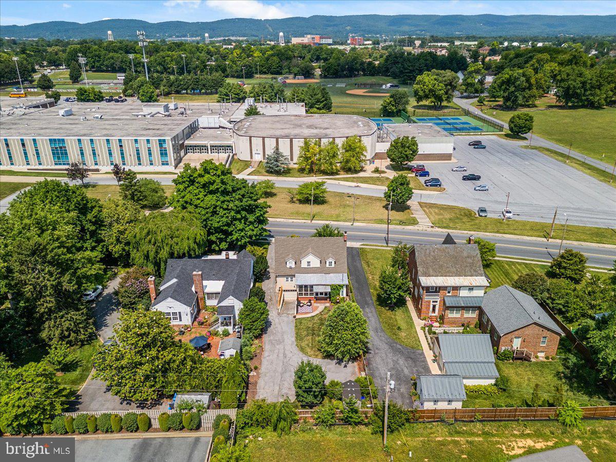 DOWNTOWN FREDERICK - Residential