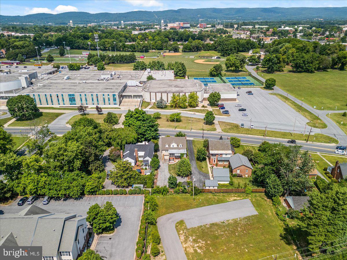 DOWNTOWN FREDERICK - Residential
