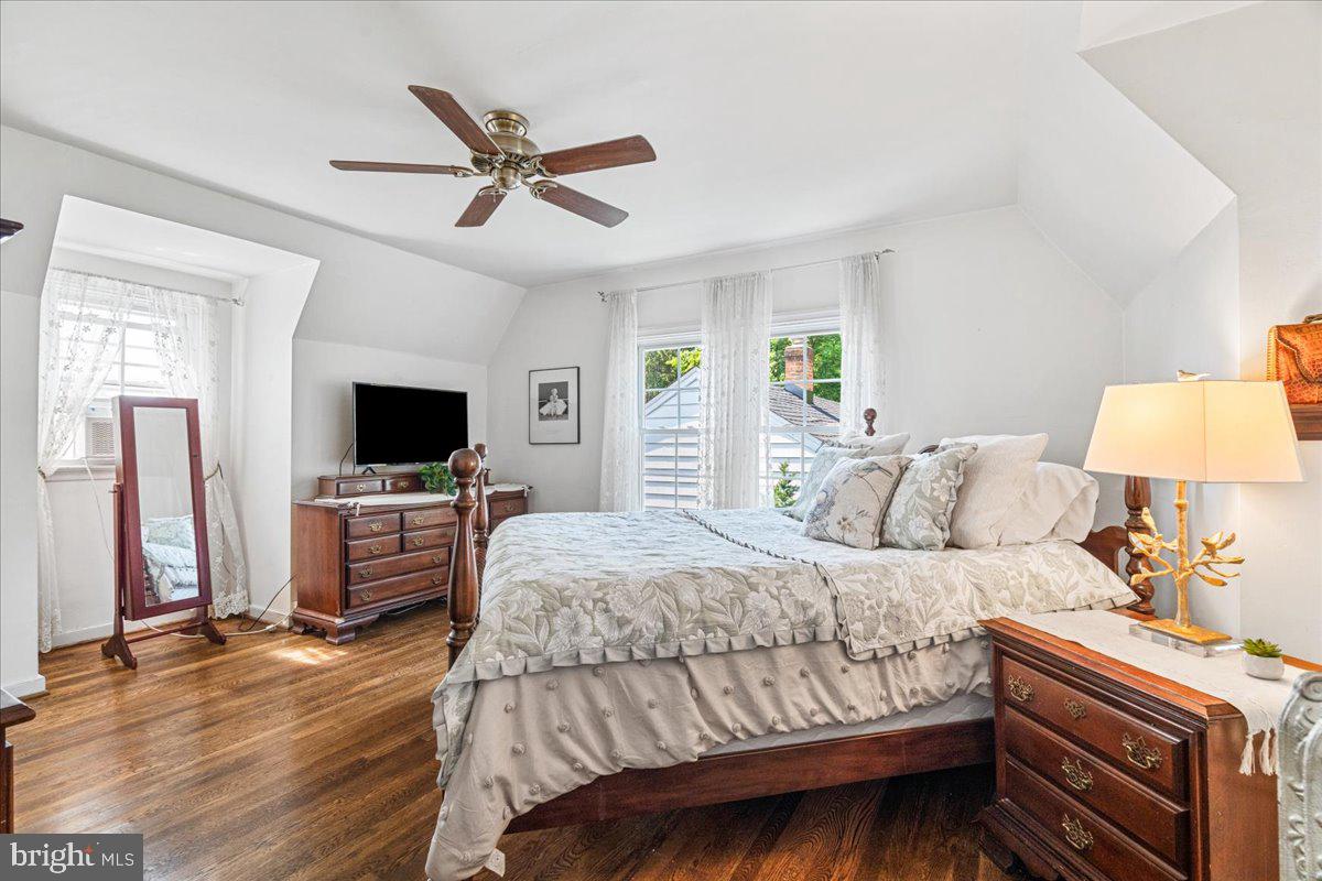 DOWNTOWN FREDERICK - Residential