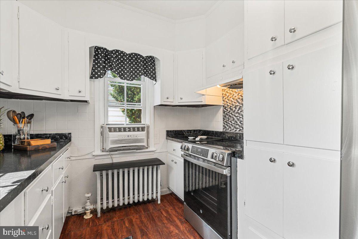 DOWNTOWN FREDERICK - Residential